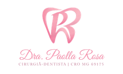 Dentista Dra. Paolla Rosa
